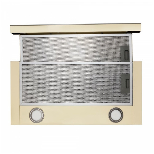 Встраиваемая вытяжка Exiteq EX 1146 ivory