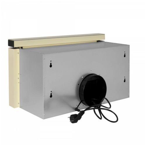 Встраиваемая вытяжка Exiteq EX 1146 ivory