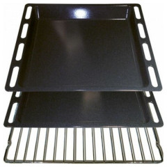 Электрический духовой шкаф Kaiser EH 6323