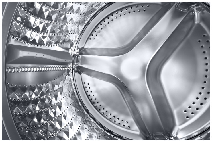 Стиральная машина Samsung WW90T4041CE