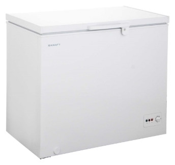 Морозильный ларь Kraft BDW 280 QX