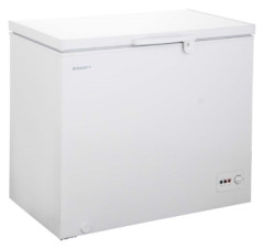 Морозильный ларь Kraft BDW 280 QX