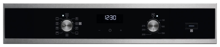 Электрический духовой шкаф Electrolux EOF5H40BX