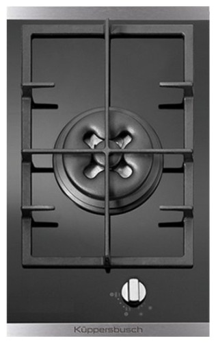 Газовая варочная панель Kuppersbusch GWS 3711.0 ED