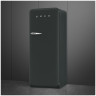 Холодильник Smeg FAB28RDBLV5