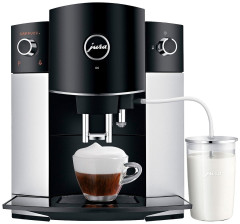 Кофемашина Jura D6 15181