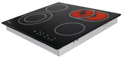 Электрическая варочная панель Ginzzu HCC-462