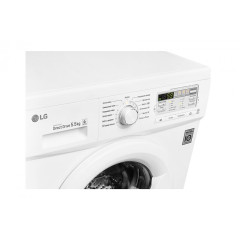 Стиральная машина LG F-10M8MD