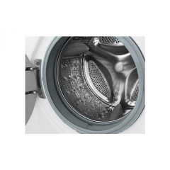 Стиральная машина LG F-10M8MD