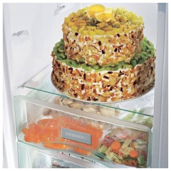 Морозильная камера Liebherr GP 2733