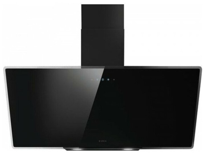 Кухонная вытяжка Elica SHIRE BK A 90 No Plug