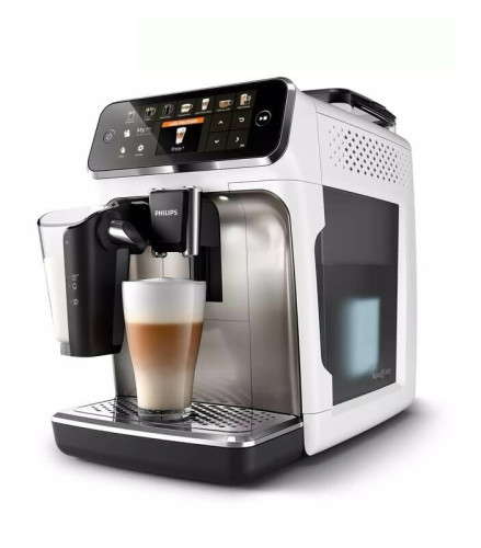 Кофемашина Philips EP5443/90