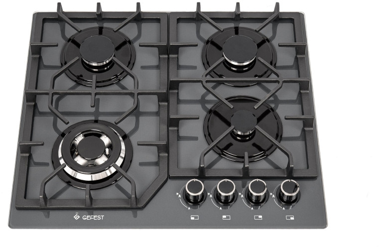 Газовая варочная панель GEFEST ПВГ 2232 01 К56