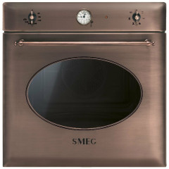 Электрический духовой шкаф Smeg SF850RA