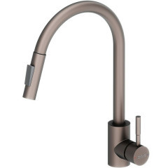 Смеситель для кухни Dorff Logic D3007511