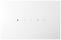 Кухонная вытяжка GRAND Palermo 60 белый