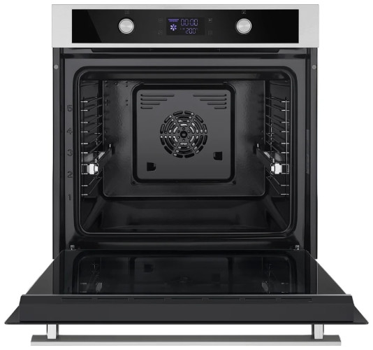 Электрический духовой шкаф MAUNFELD AEOH.749S