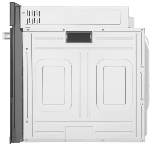 Электрический духовой шкаф MAUNFELD AEOH.749S