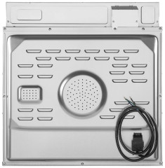 Электрический духовой шкаф MAUNFELD AEOH.749S