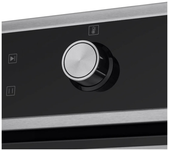 Электрический духовой шкаф MAUNFELD AEOH.749S