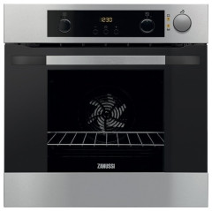 Электрический духовой шкаф Zanussi ZOS35802XD