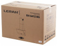 Кухонная вытяжка Leran RH 6412 BG