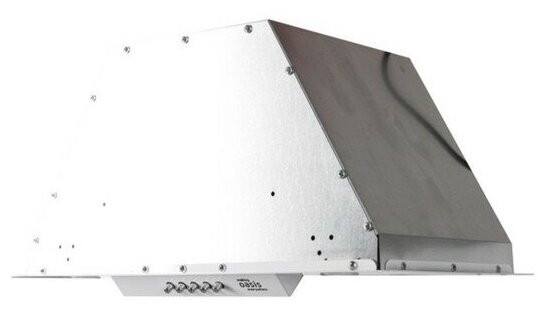 Встраиваемая вытяжка Oasis UM 50W V