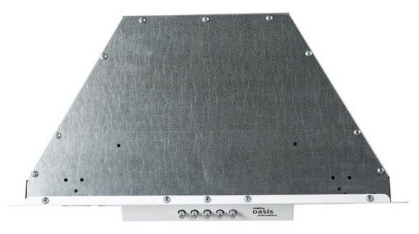 Встраиваемая вытяжка Oasis UM 50W V