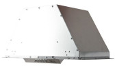 Встраиваемая вытяжка Oasis UM 50W V