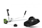 Триммер аккумуляторный GreenWorks GD40BCB 2105707UF