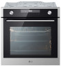 Электрический духовой шкаф LG WSEZD7225S1