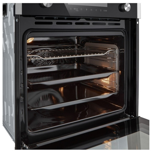 Электрический духовой шкаф LG WSEZD7225S1