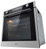 Электрический духовой шкаф LG WSEZD7225S1