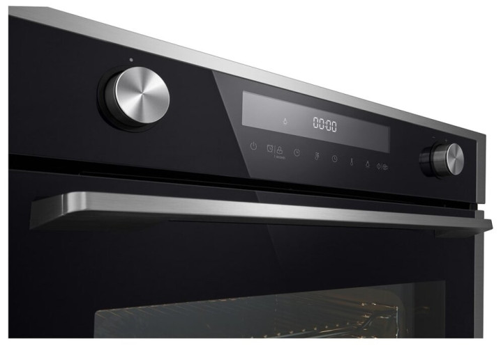 Электрический духовой шкаф LG WSEZD7225S1