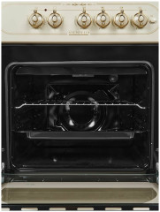 Комбинированная плита Stenfeld T6401GE 02