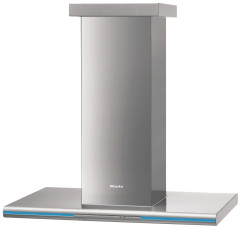 Кухонная вытяжка Miele DA 6296D