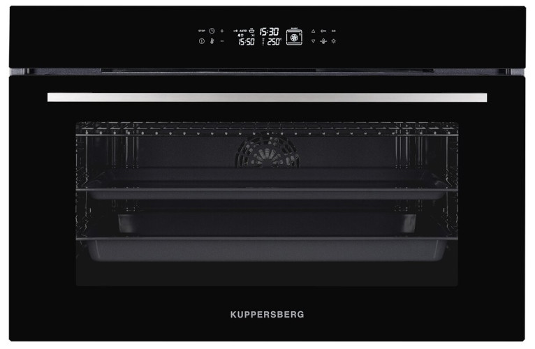 Электрический духовой шкаф Kuppersberg FH 911 B