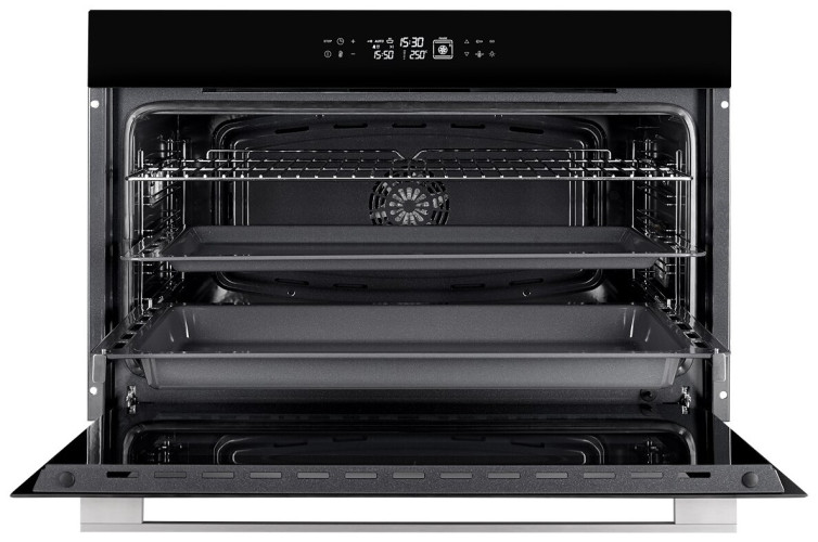 Электрический духовой шкаф Kuppersberg FH 911 B