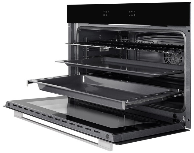 Электрический духовой шкаф Kuppersberg FH 911 B