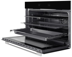 Электрический духовой шкаф Kuppersberg FH 911 B