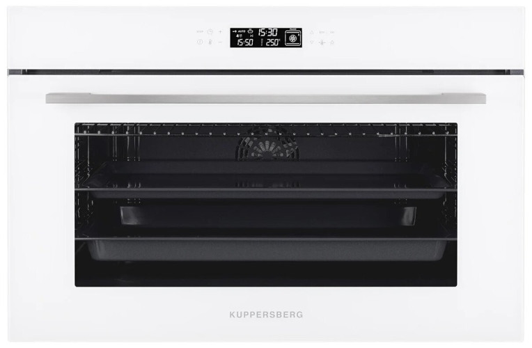 Электрический духовой шкаф Kuppersberg FH 911 B