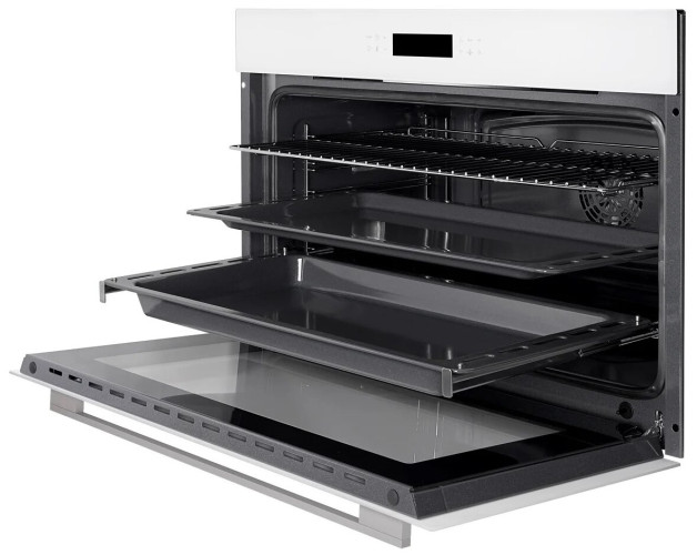 Электрический духовой шкаф Kuppersberg FH 911 B