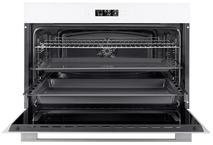 Электрический духовой шкаф Kuppersberg FH 911 B