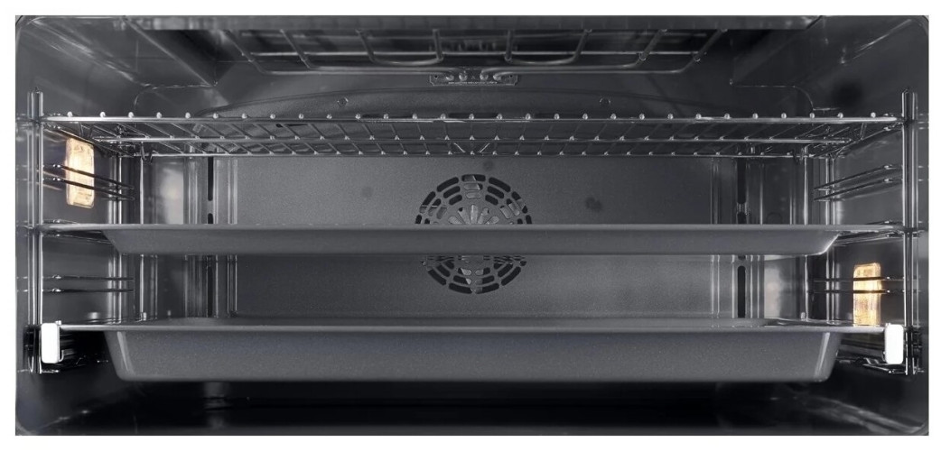 Электрический духовой шкаф Kuppersberg FH 911 B