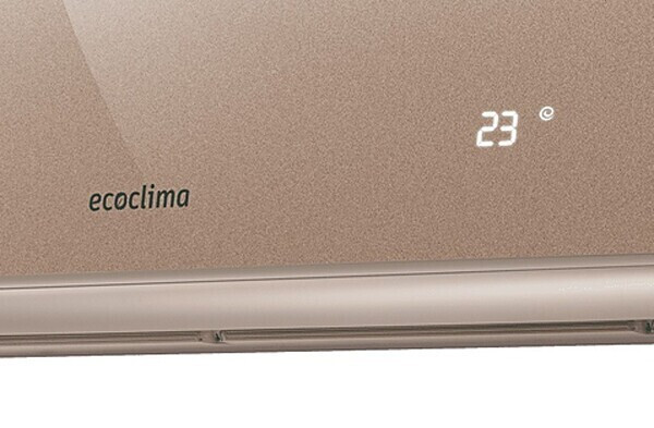 Внутренний блок для мультисплит-системы Ecoclima CMWM-H09/4R2Gold