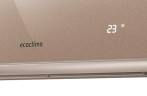 Внутренний блок для мультисплит-системы Ecoclima CMWM-H09/4R2Gold