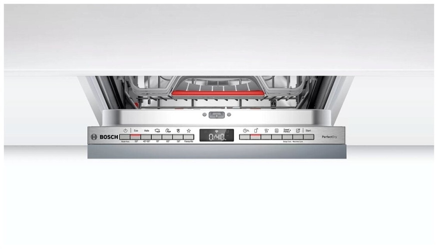 Посудомоечная машина Bosch SPV6ZMX01E