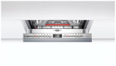 Посудомоечная машина Bosch SPV6ZMX01E