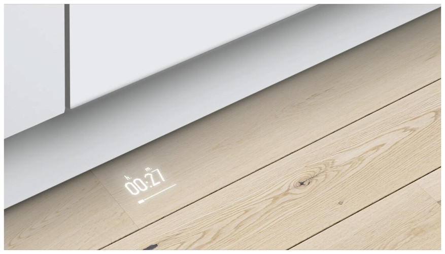 Посудомоечная машина Bosch SPV6ZMX01E