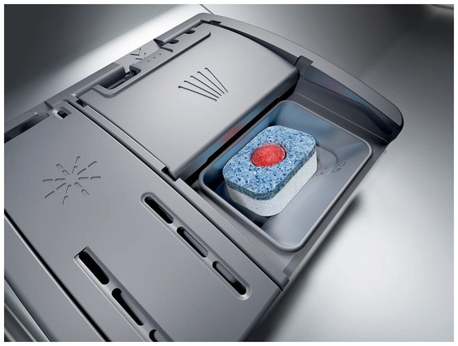 Посудомоечная машина Bosch SPV6ZMX01E